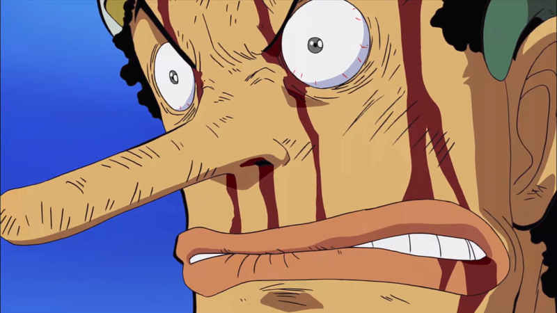 Illustration for article titled One Piece is Awesome